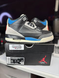 "Rare Air" Air Jordan Retro 3 (GS)