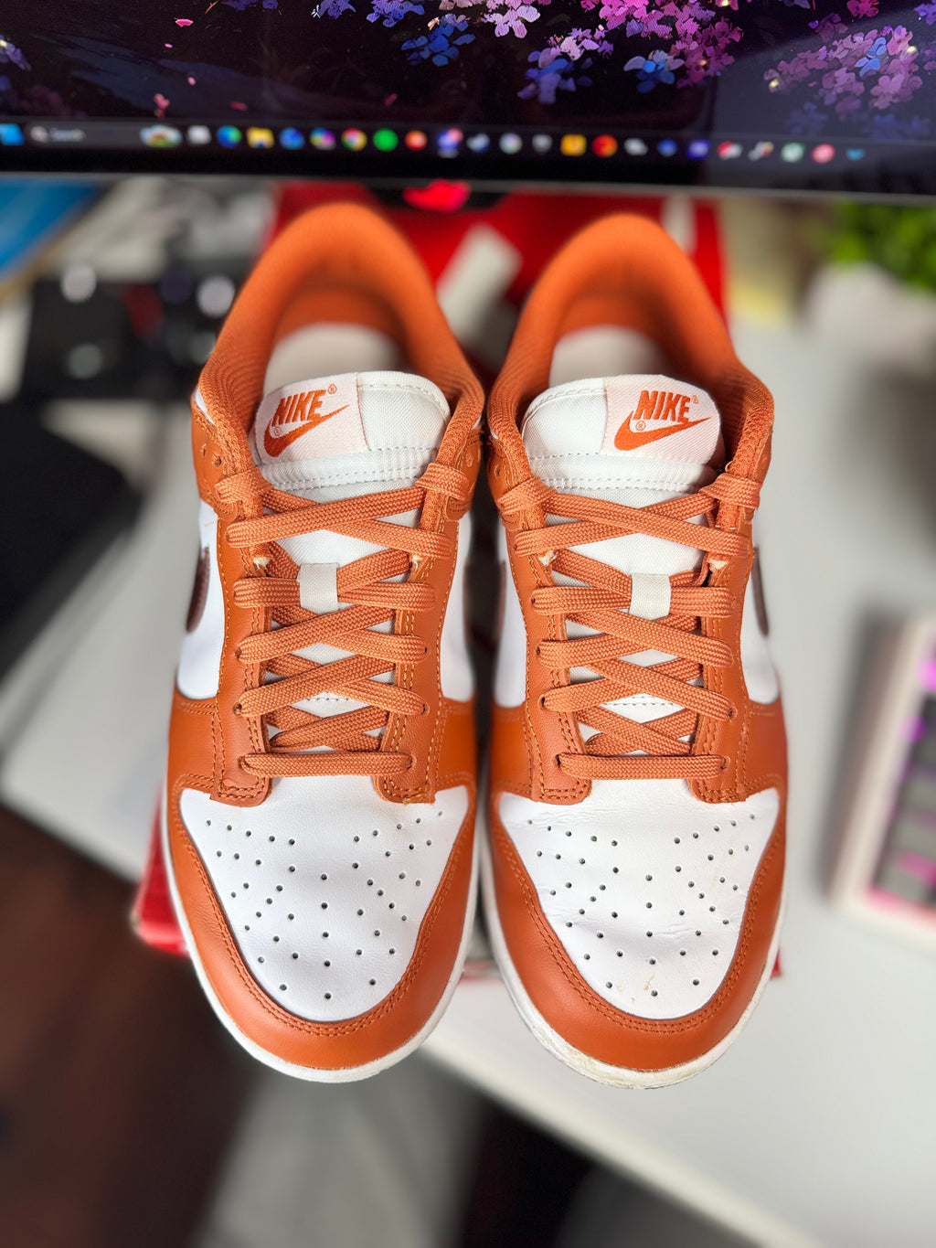 "Bronze Eclipse" Nike Dunk Low (WMNS)