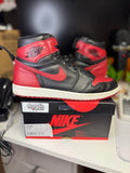 "Banned 2016" Air Jordan Retro 1 OG