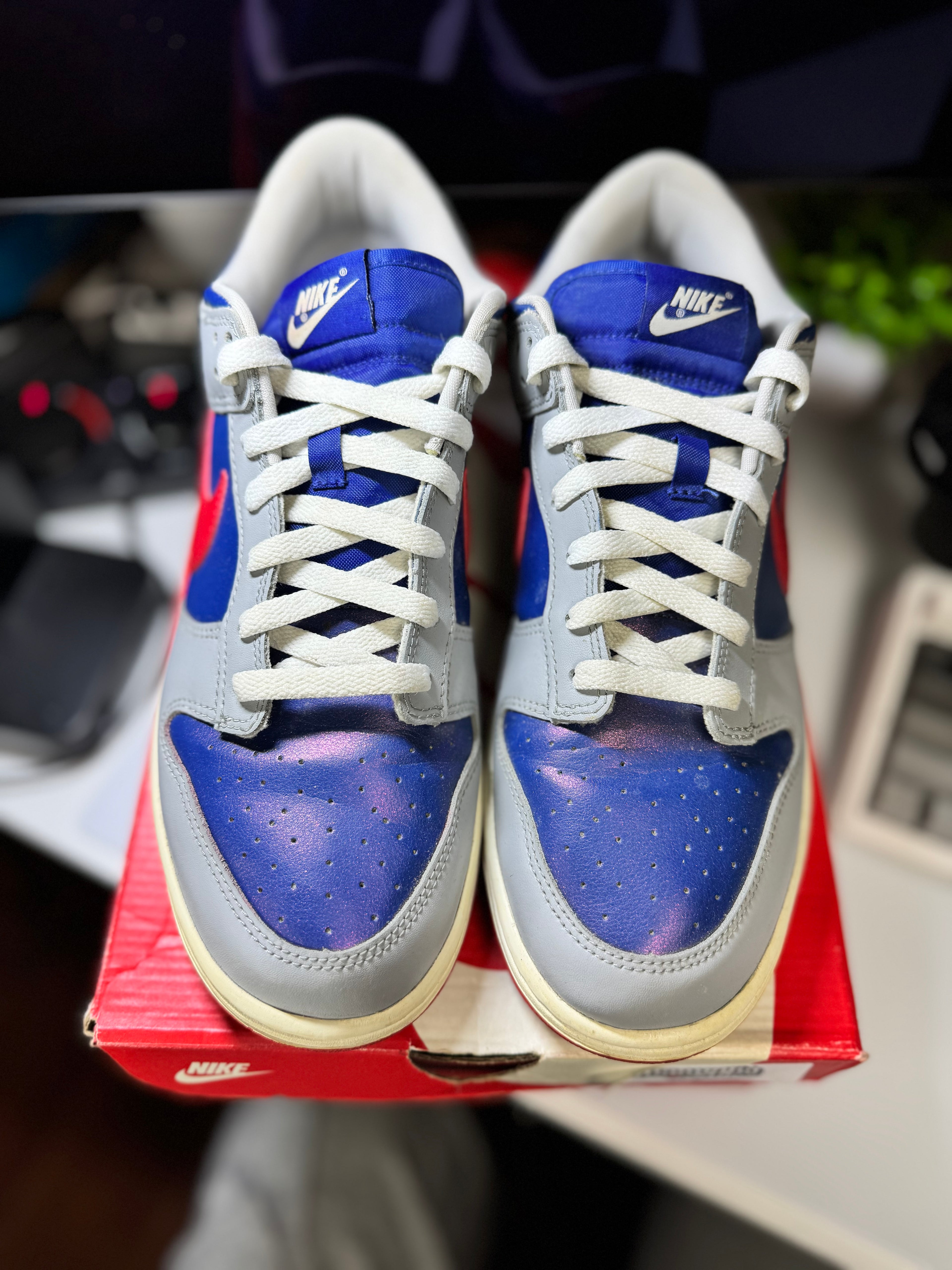 "Samba CO.JP" Nike Dunk Low