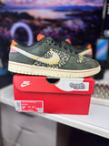 "Gone Fishing" Nike Dunk Low