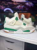 "Pine Green SB" Nike SB Air Jordan Retro 4