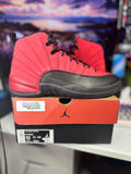 “Reverse Flu Game” Air Jordan Retro 12