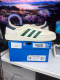 “Cream Green” Adidas Handball Spezial