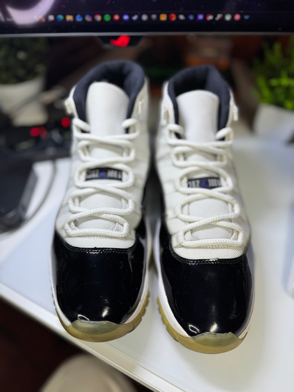"Concord 2018" Air Jordan Retro 11 OG