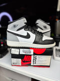 "Barons" Air Jordan Retro 1 (GS)