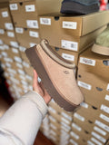 "Rocky Oak" UGG Tazz II Slipper