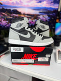 "Shadow 2.0" Air Jordan Retro 1 OG