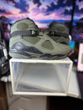 "Undefeated" Air Jordan Retro 8