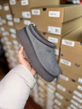 "Obsidian" UGG Tazz II Slipper
