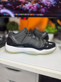 "Space Jam" Air Jordan Retro 11 Low (GS)