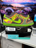 “De La Soul” Nike SB Dunk Low