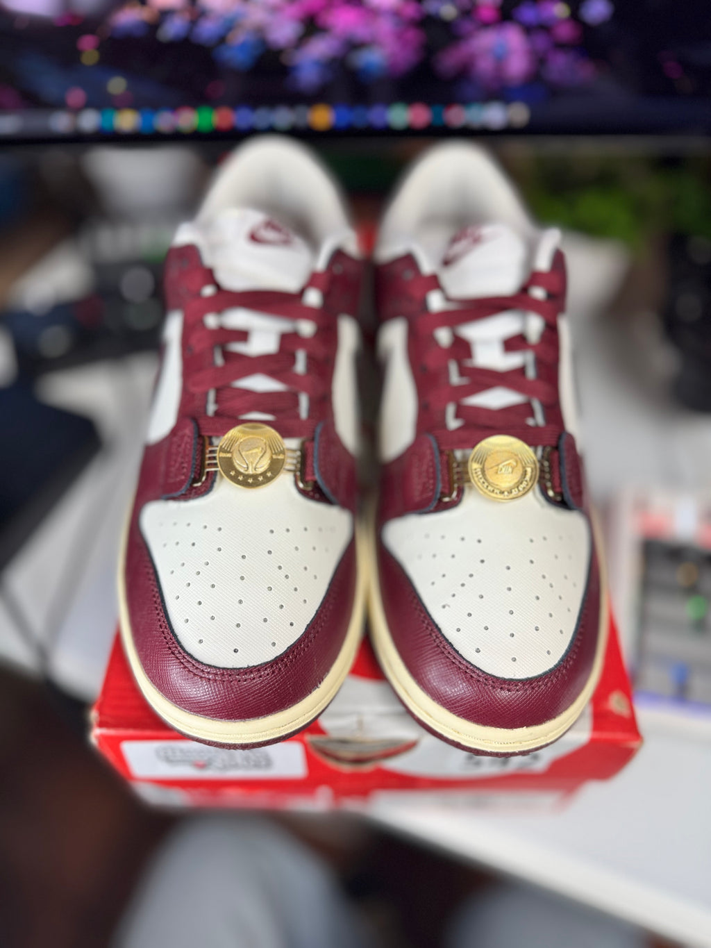 "Sisterhood" Nike Dunk Low (WMNS)