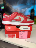 “UNLV” Nike Dunk Low