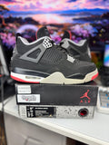 "Bred 2019" Air Jordan Retro 4