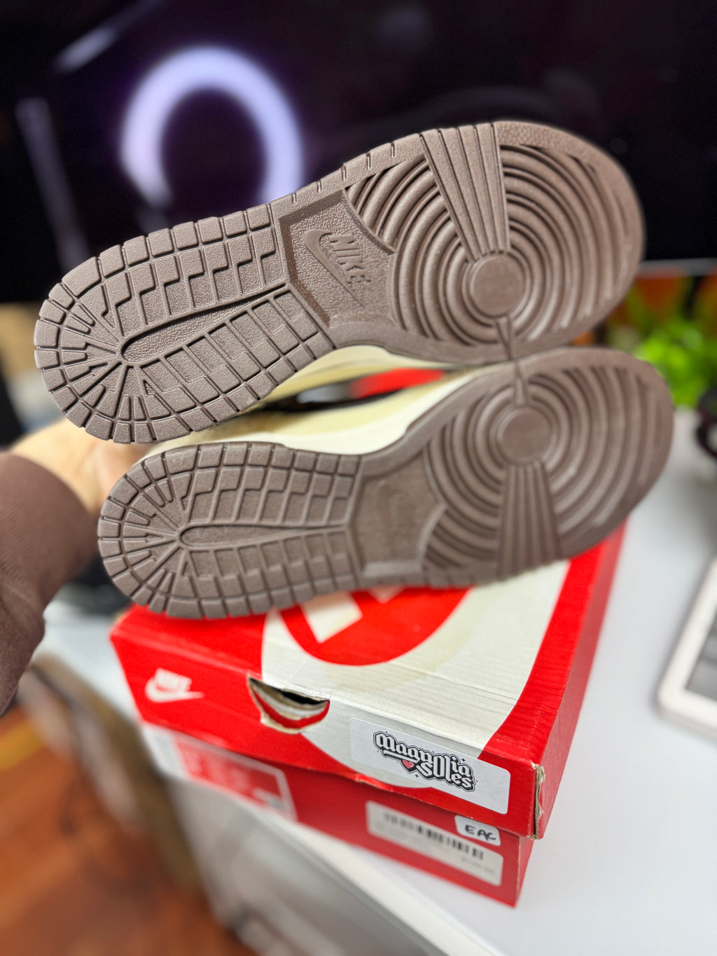 "Animal Pack" Nike Dunk Low