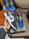 "Top 3" Air Jordan 1 Mid (GS)