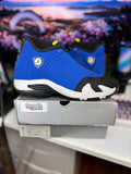 "Laney" Air Jordan Retro 14