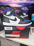 “Royal Toe” Air Jordan Retro 1