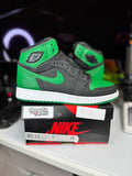 "Pine Green 2.0" Air Jordan Retro 1 (GS)