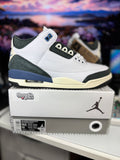 “Diffused Blue” AMM Air Jordan Retro 3