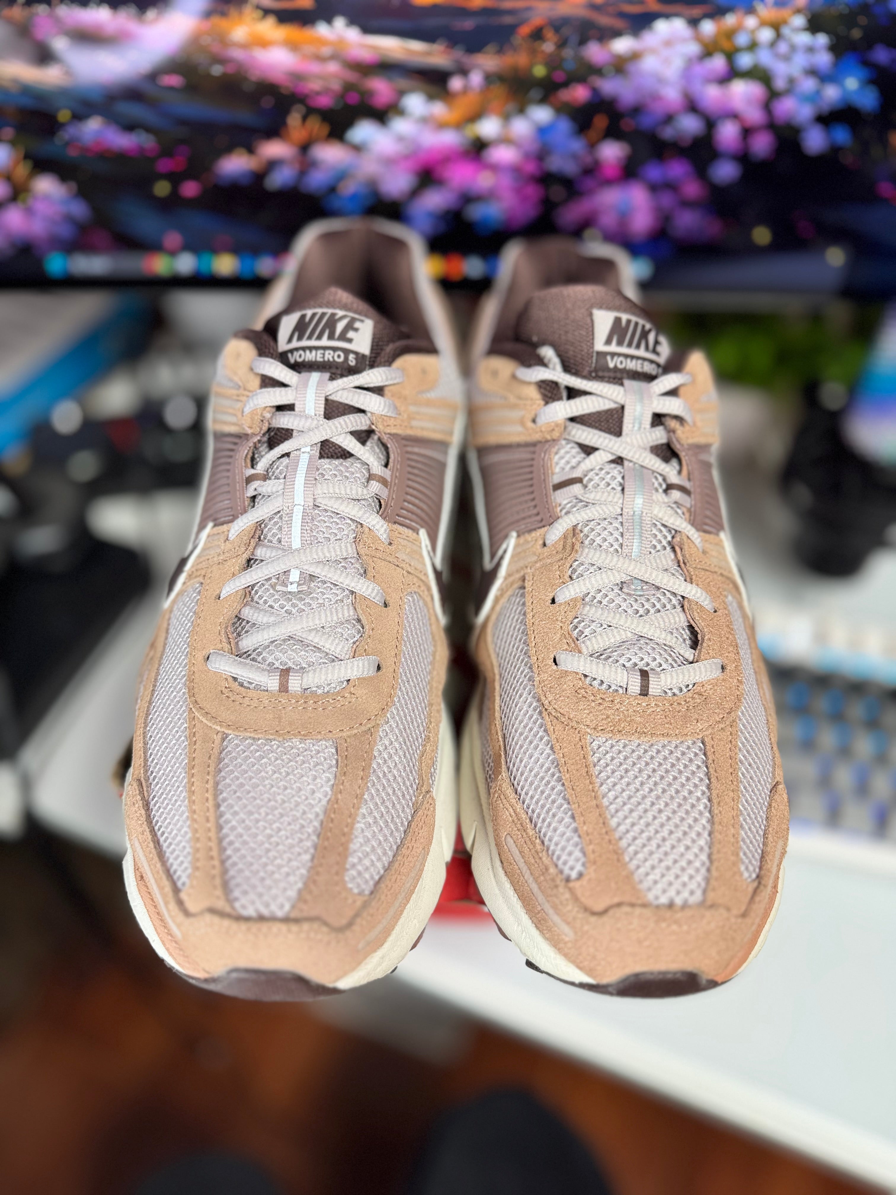 “Dusted Clay” Nike Zoom Vomero 5