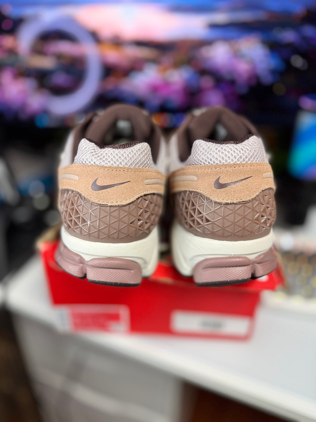 “Dusted Clay” Nike Zoom Vomero 5