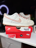 "Fossil Rose" Nike Dunk Low