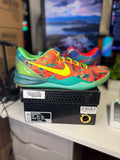 "What The" Nike Kobe 8 Protro