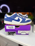"Dodgers" Nike SB Dunk Low (PS)