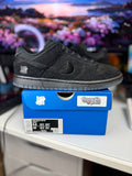 "Undefeated 5 On It" Nike Dunk Low