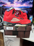 "Raging Bull" Air Jordan Retro 5