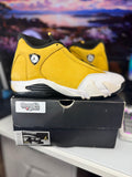 "Ginger" Air Jordan Retro 14