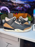 "Desert Elephant" Air Jordan Retro 3