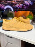 “Wheat” Nike SB Dunk Low