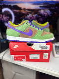 "Veneer" Nike Dunk Low