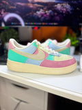 "Easter" Nike Air Force 1 low