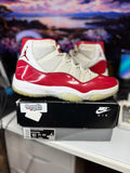 “Cherry” Air Jordan Retro 11