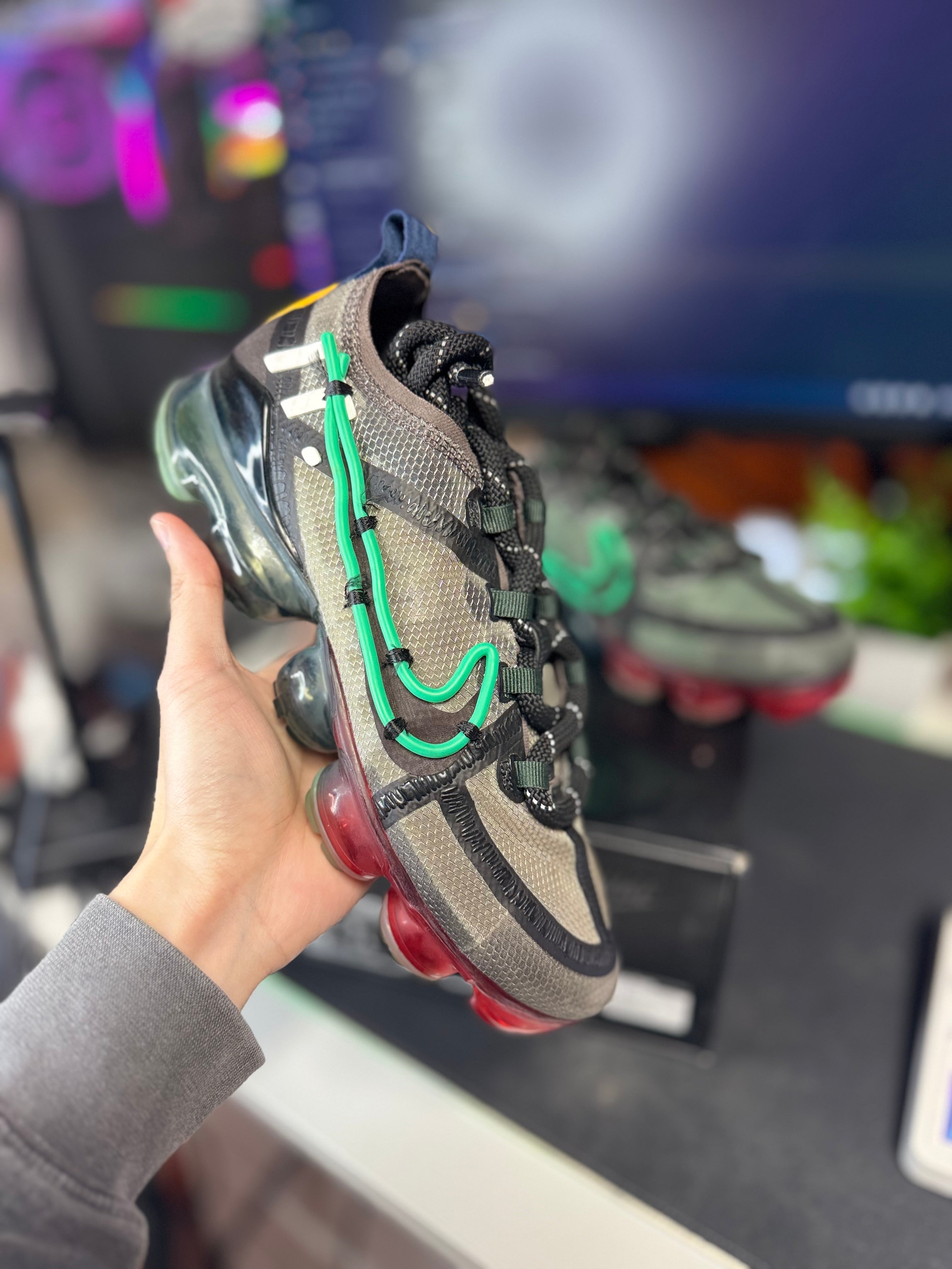 "Cactus Plant Flea Market" Nike Air Vapormax