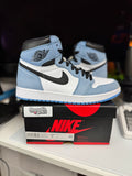 “University Blue” Air Jordan Retro 1