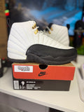 "Taxi" Air Jordan Retro 12 (1997)