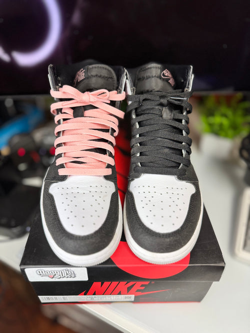 "Bleached Coral" Air Jordan Retro 1