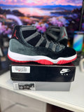 "Bred Velvet" Air Jordan Retro 11 (WMNS)