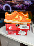 "Magma Orange" Nike Dunk Low (WMNS)