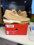 "Vachetta Tan" Nike Lebron Air Zoom Generation