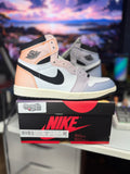 "Skyline" Air Jordan Retro 1