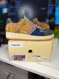 “Cactus Jack” Travis Scott x Nike Air Force 1 Low
