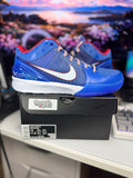“Philly” Nike Kobe 4 Protro