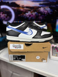 "TPU Swoosh" Nike Dunk Low (GS)