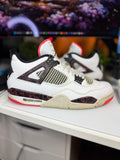 “Flight Nostalgia” Air Jordan Retro 4